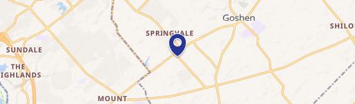 6507 Charles Snider Rd