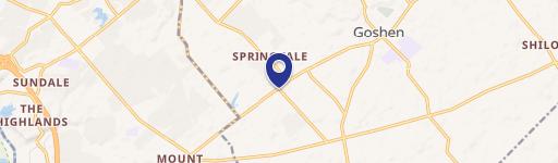 6535 Charles Snider Rd