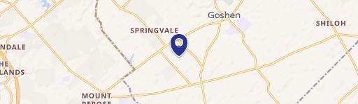 6466 Charles Snider Rd