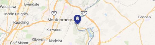 110 Glendale Milford Rd