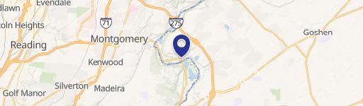 400 Glendale Milford Rd