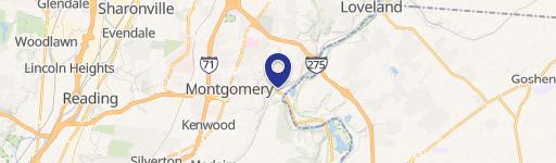 8882 Glendale Milford Rd