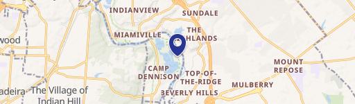 8270 Glendale Milford Rd