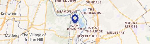 8091 Glendale Milford Rd