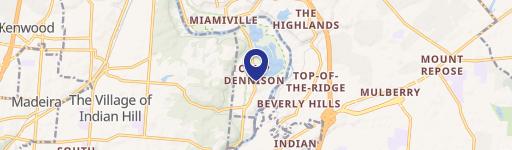 7832 Glendale Milford Rd