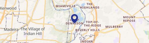 7851 Glendale Milford Rd