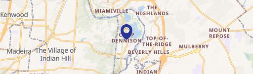 7863 Glendale Milford Rd