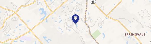 1240 Hickory Woods Dr