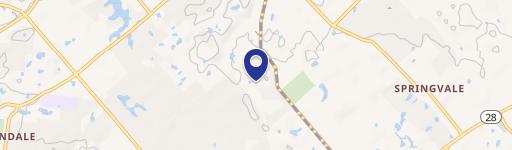 1240 Hickory Woods Dr