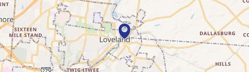 Loveland Ave