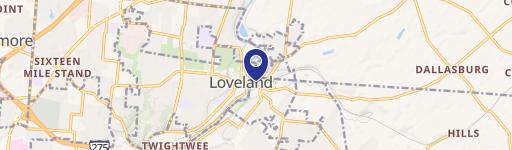 Loveland Ave