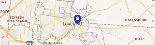 Loveland Ave
