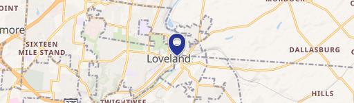 Loveland Ave