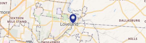 300 Loveland Ave