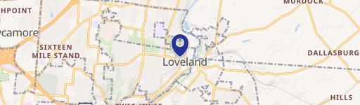 600 Loveland Ave