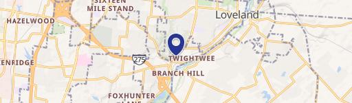 10690 Loveland Madeira Rd