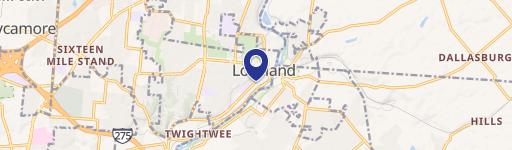 507 Loveland Madeira Rd