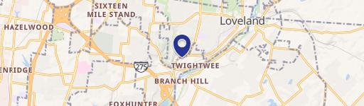 10686 Loveland Madeira Rd