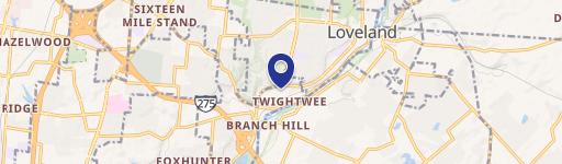 10802 Loveland Madeira Rd