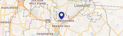 10670 Loveland Madeira Rd