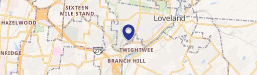 Loveland Madeira Rd