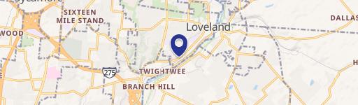 1403 Loveland Madeira Rd