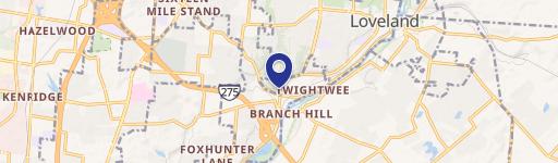 10565 Loveland Madeira Rd