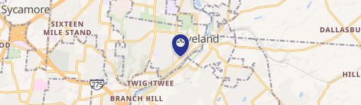 980 Loveland Madeira Rd