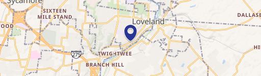 1403 Loveland Madeira Rd