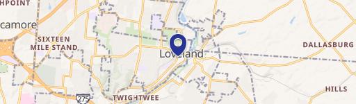 301 Loveland Madeira Rd