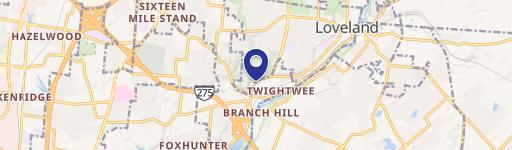 10640 Loveland Madeira Rd