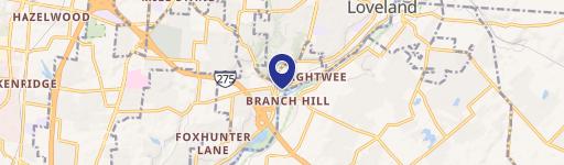 10430 Loveland Madeira Rd