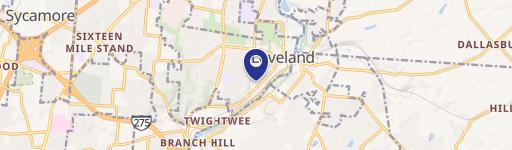 800 Loveland Madeira Rd