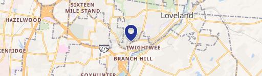 10660 Loveland Madeira Rd