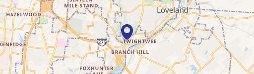 10554 Loveland Madeira Rd