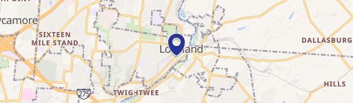 501 Loveland Madeira Rd