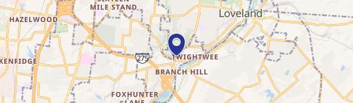 10558 Loveland Madeira Rd