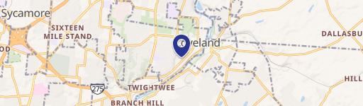 700 Loveland Madeira Rd