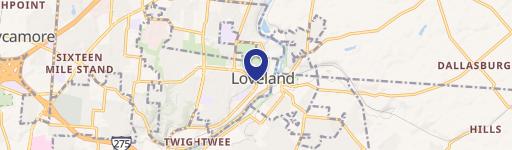 226 Loveland Madeira Rd