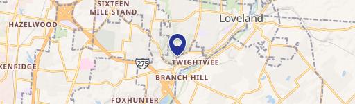 10630 Loveland Madeira Rd