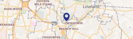 10601 Loveland Madeira Rd