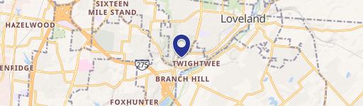 10680 Loveland Madeira Rd