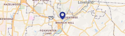 10452 Loveland Madeira Rd