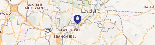 1425 Loveland Madeira Rd