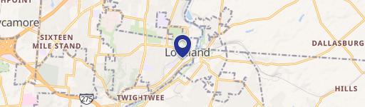 421 Loveland Madeira Rd