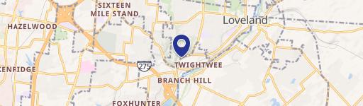 10650 Loveland Madeira Rd