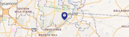 901 Loveland Madeira Rd