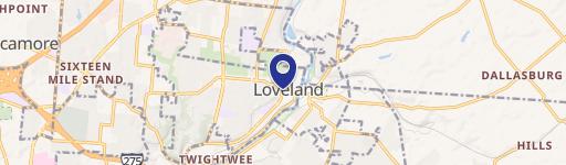 209 Loveland Madeira Rd