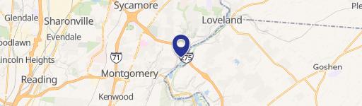 10059 Loveland Madeira Rd