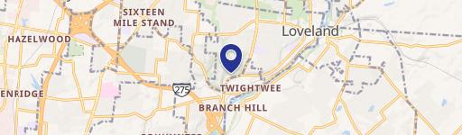 10695 Loveland Madeira Rd